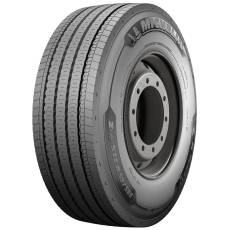 Michelin X Multi HLZ