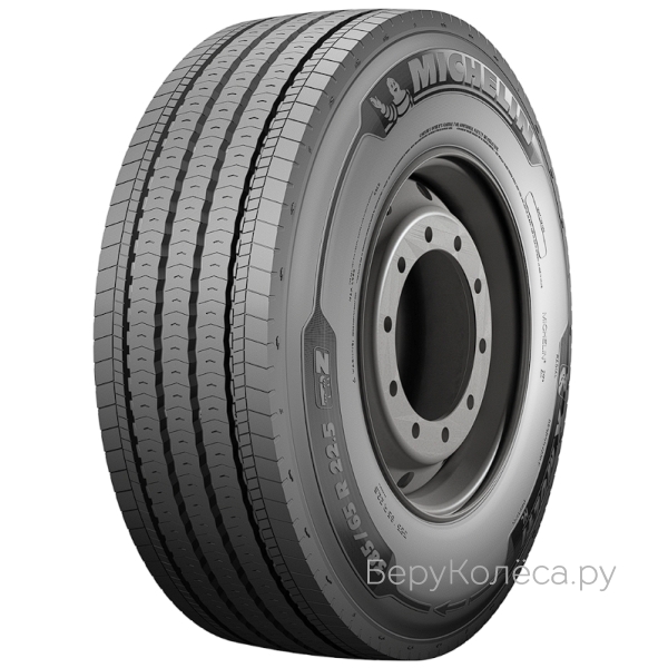 Michelin X Multi HLZ