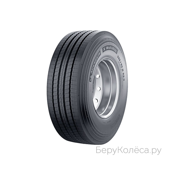 Michelin X MULTIWAY HD XZE