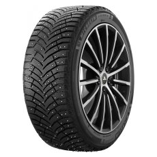 Michelin Latitude X-Ice North 4