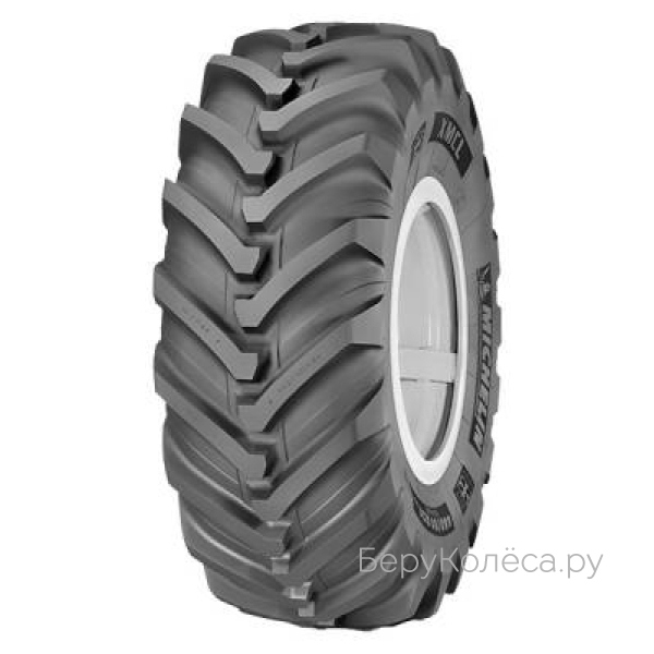 Michelin XMCL