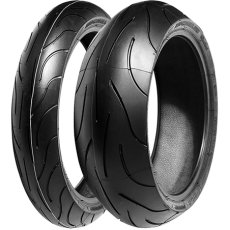 Michelin Pilot Power 2CT