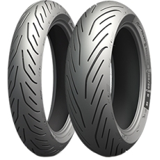 Michelin Pilot Power 3 SC