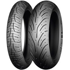 Michelin Pilot Road 4 GT