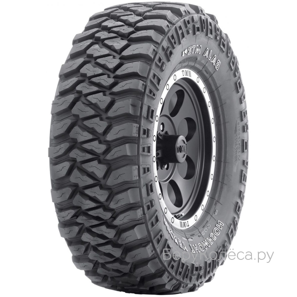 Mickey Thompson Baja MTZ P3
