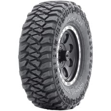 Mickey Thompson Baja MTZ P3