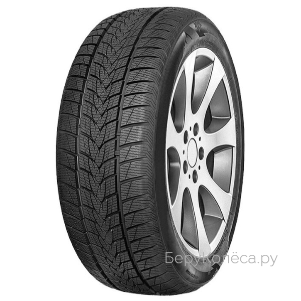 Minerva Frostrack UHP