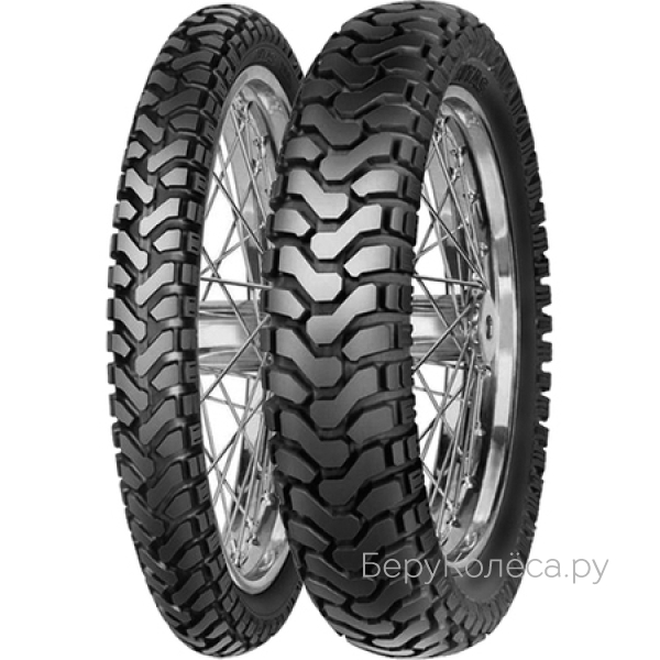 Mitas E-07 DAKAR
