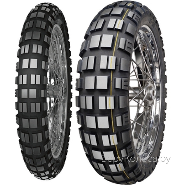 Mitas E-10 DAKAR