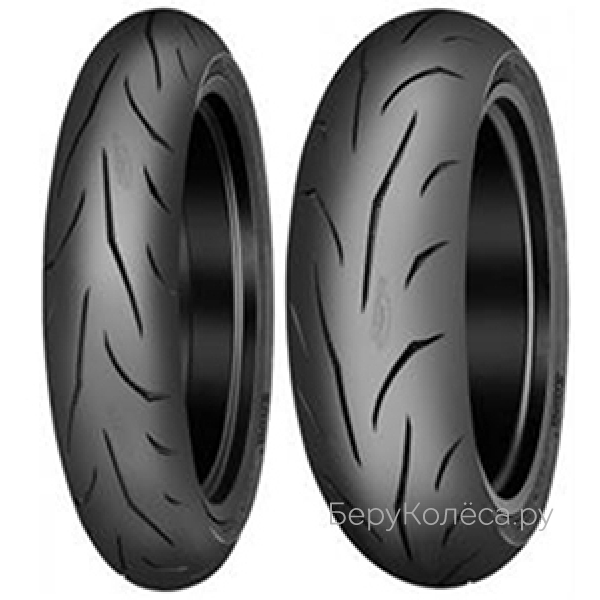 Mitas Sport Force +