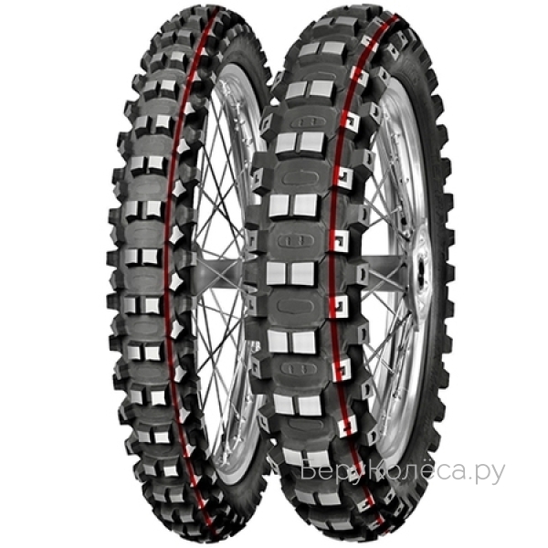 Mitas Terra Force-MX MH