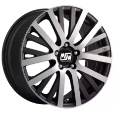 MSW 18