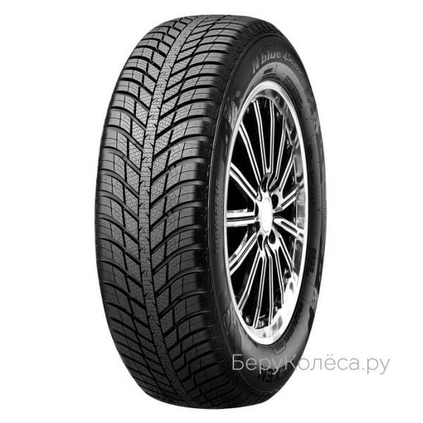 Nexen N'Blue 4Season