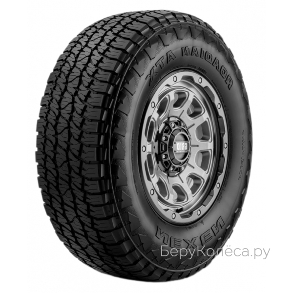 Nexen Roadian ATX