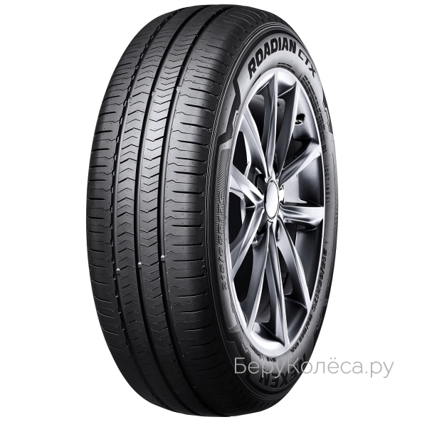 Nexen Roadian CTX