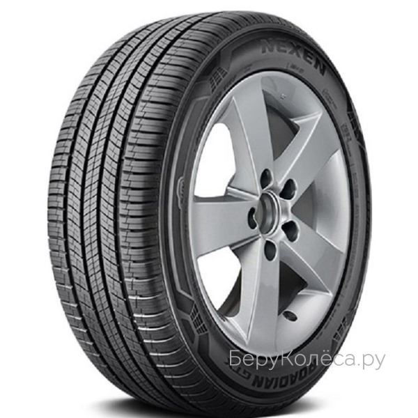 Nexen Roadian GTX