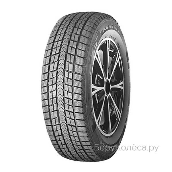 Nexen Winguard Ice WS5 SUV