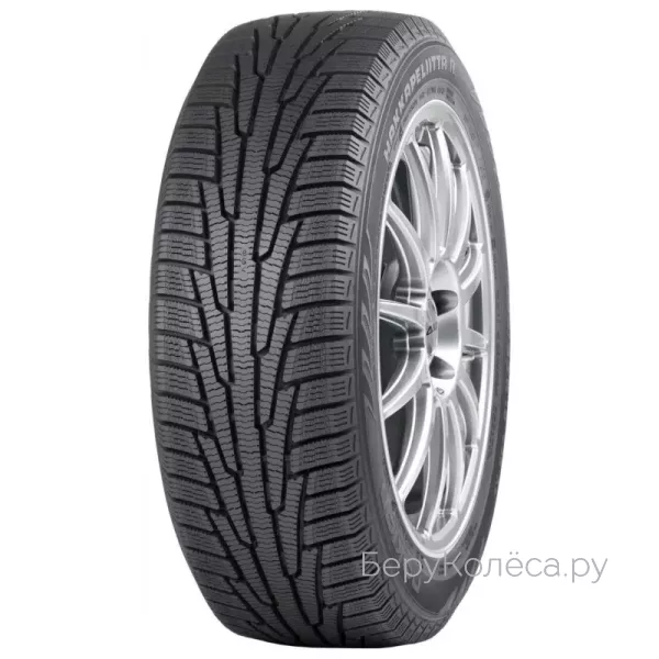 Nokian Tyres Hakkapeliitta 2