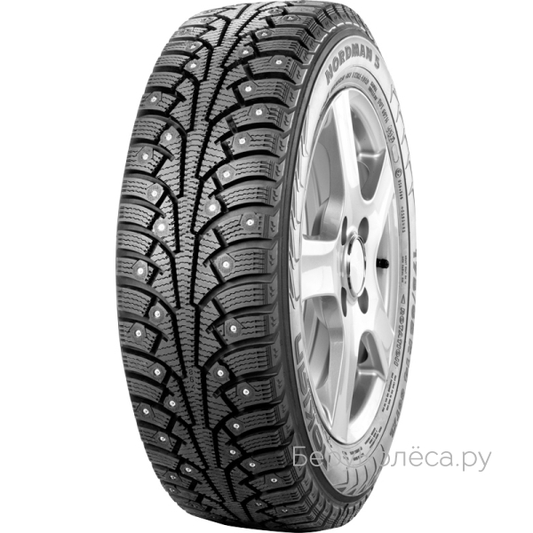 Nokian Tyres Nordman 5