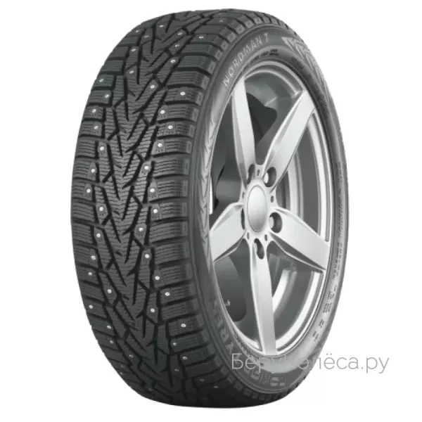 Nokian Tyres Nordman 7