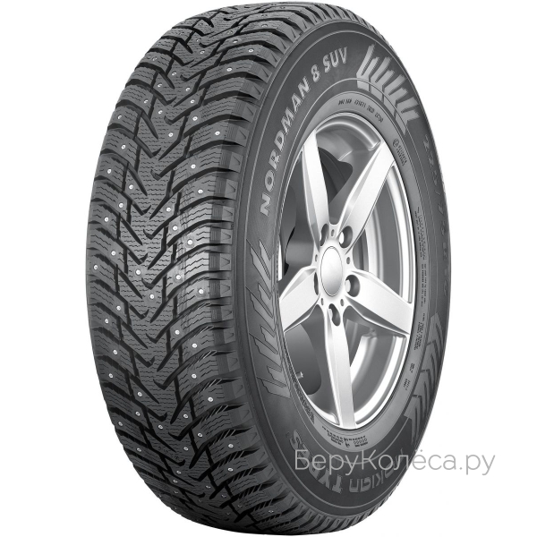 Nokian Tyres Nordman 8 SUV