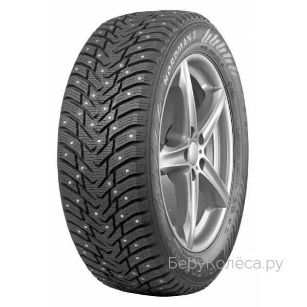 Nokian Tyres Nordman 8