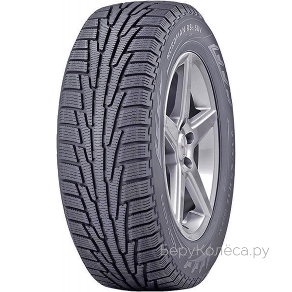 Nokian Tyres Nordman RS 2