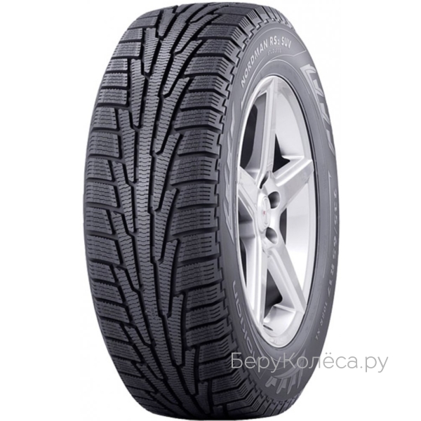 Nokian Tyres Nordman RS2 SUV