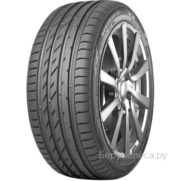 Nokian Tyres Nordman SZ2