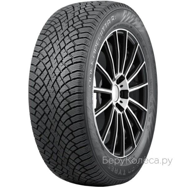 Nokian Tyres Hakkapeliitta R5 EV
