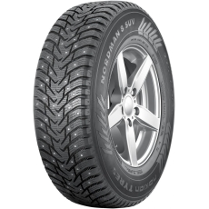 Nokian Tyres Nordman 8 SUV