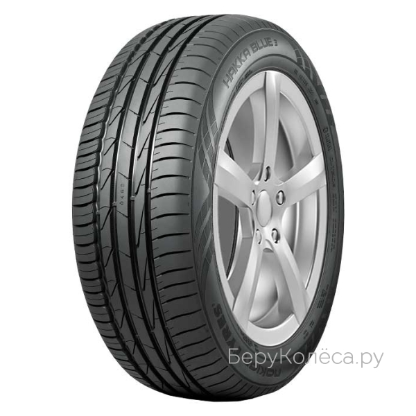 Nokian Tyres Hakka Blue 3 SUV