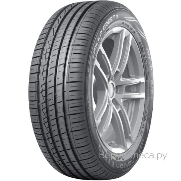 Nokian Tyres Hakka Green 3