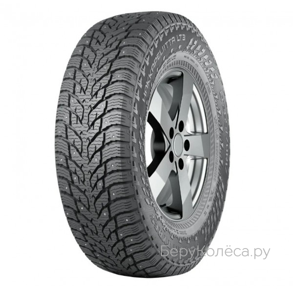 Nokian Tyres Hakkapeliitta LT 3