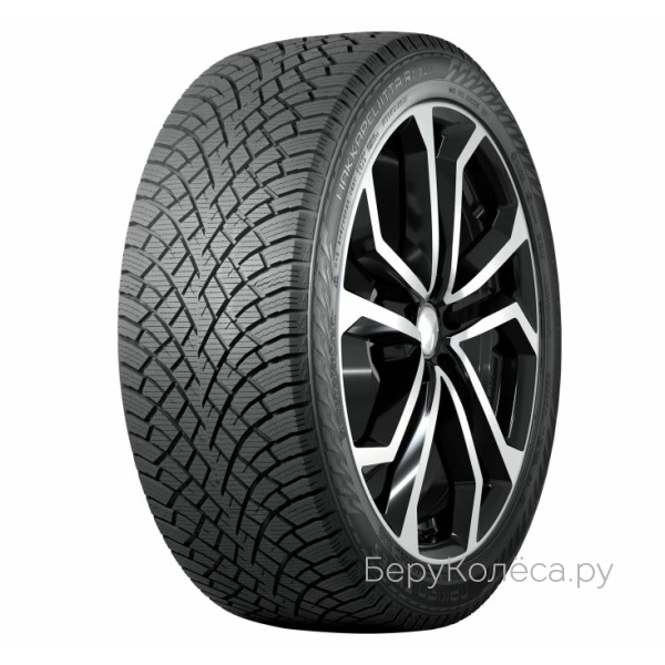 Nokian Tyres Hakkapeliitta R5 SUV