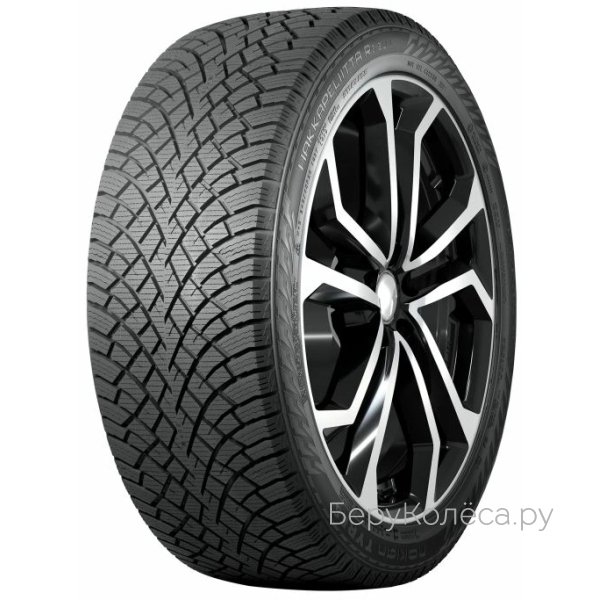 Nokian Tyres Hakkapeliitta R5
