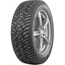 Nordman 8 SUV