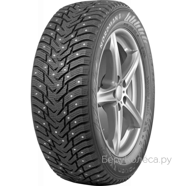 Nordman 8 SUV