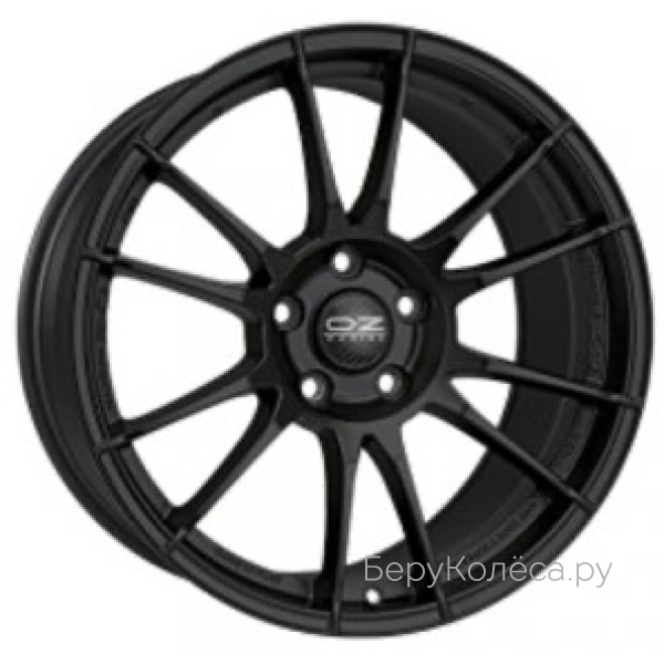 OZ Racing Ultraleggera HLT