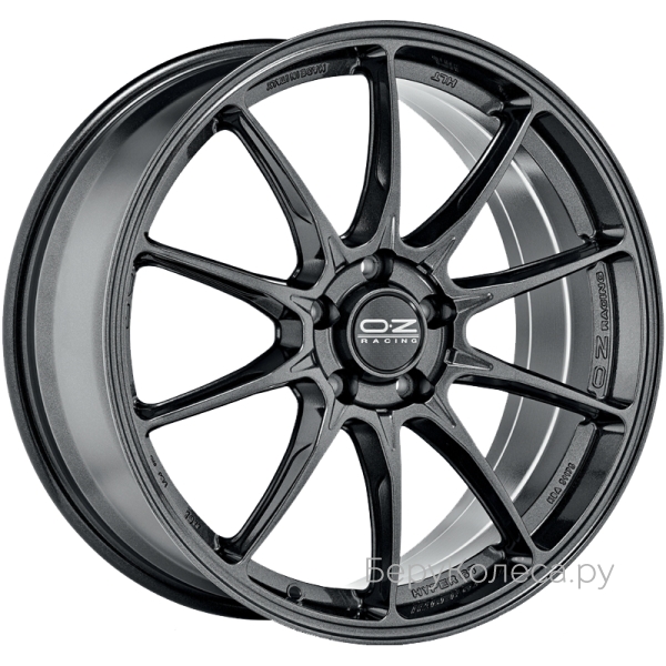 OZ Hyper GT
