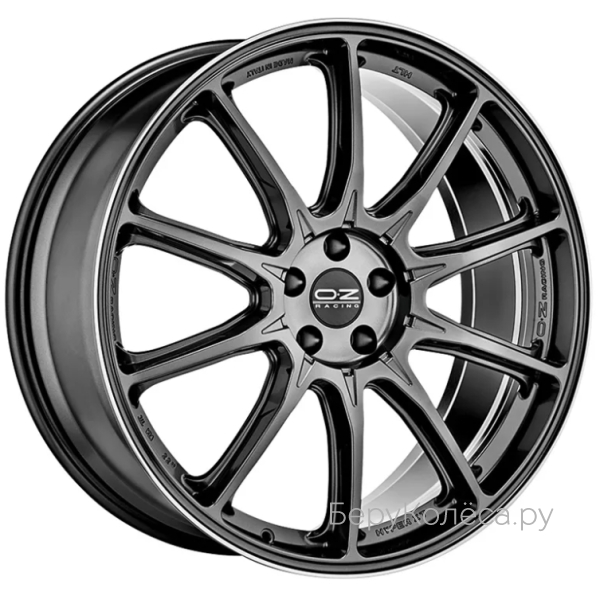 OZ Hyper XT