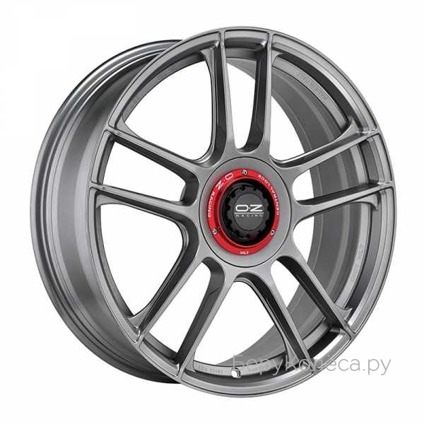 OZ Indy