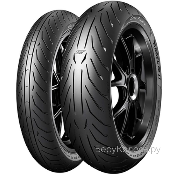Pirelli Angel GT 2