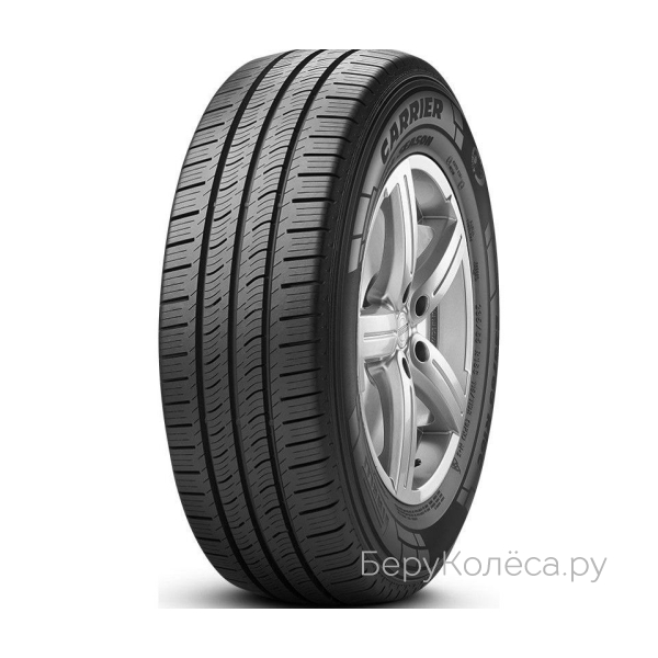 Pirelli Carras
