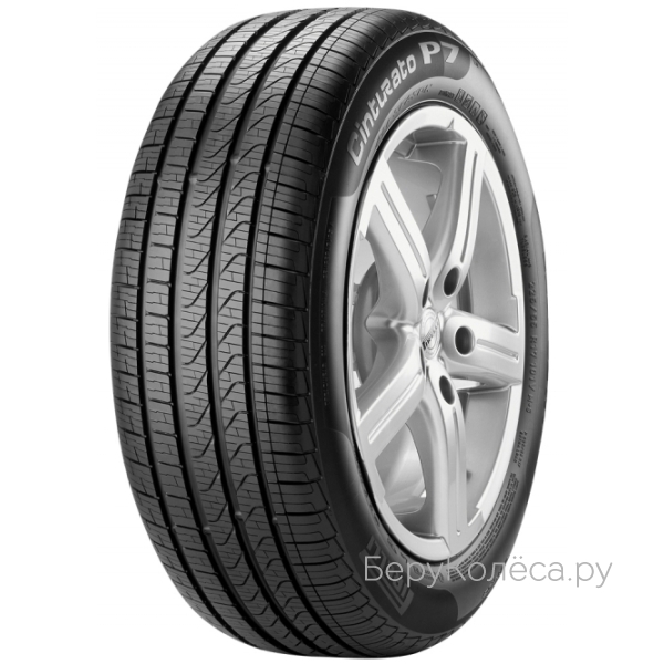 Pirelli Cinturato P7 ECO