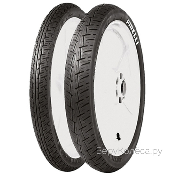 Pirelli City Demon