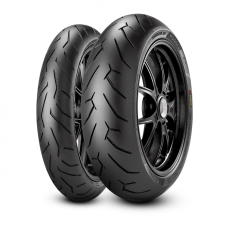 Pirelli Diablo Rosso II