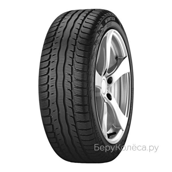 Pirelli Formula Winter