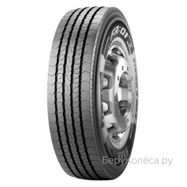 Pirelli FR01 II