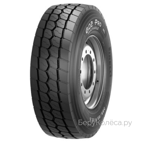 Pirelli G02PM